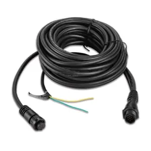 VHF Dekkabel, 10