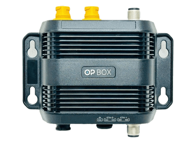 Mitek OP BOX