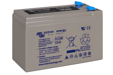 AGM Deep Cycle accu 12V/8Ah