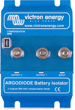 Argodiode 80-2AC