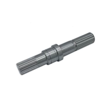 Shaft voor Jabsco 17810-1300