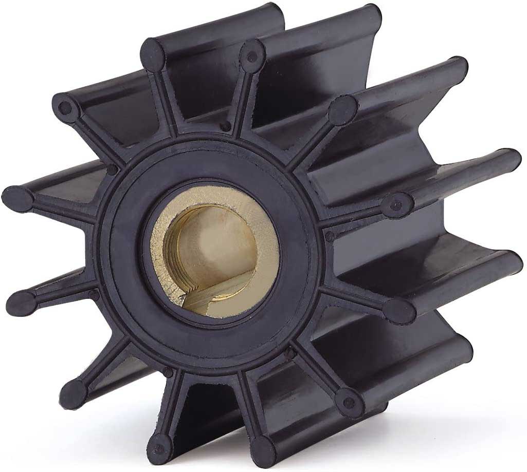 Jabsco impeller