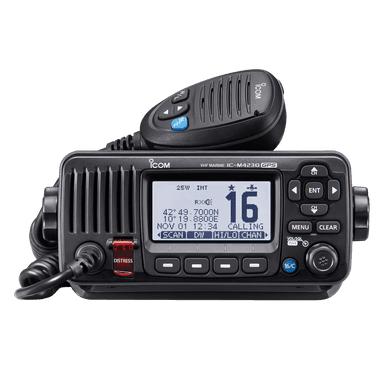 Icom marifoon M423GE