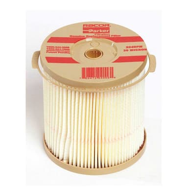 Turbinefilter