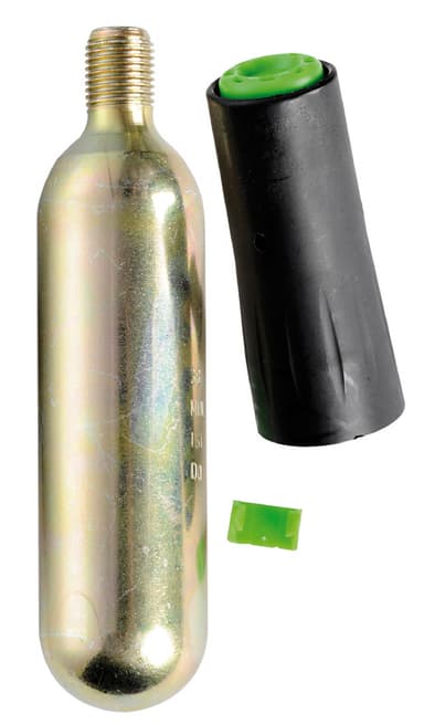 Gascilinder