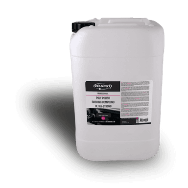 Poly Polish Rubbing Compound Ultra Strong