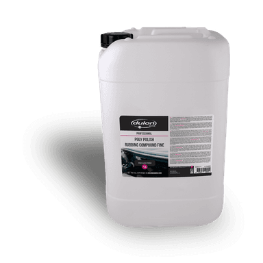 Poly Polish Rubbing Compound Fine 16