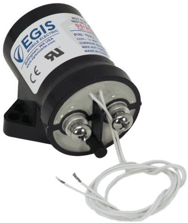 7023 - Contactor sealed