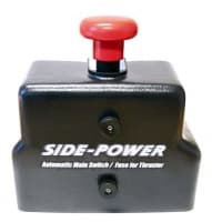 S-Link™ automatische hoofdschakelaar