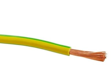 Aardingskabel H07V-K