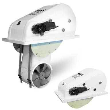 MAXPOWER THRUSTER COMPACT RETRACT 70