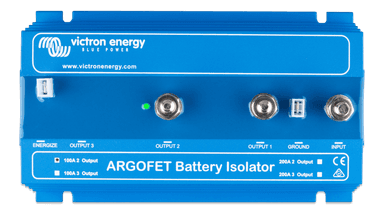 Argofet 100-2