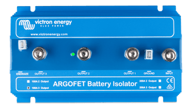 Argofet 100-3