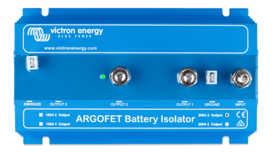 Argofet 200-2