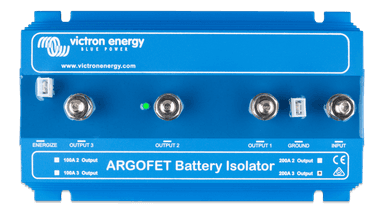 Argofet 200-3