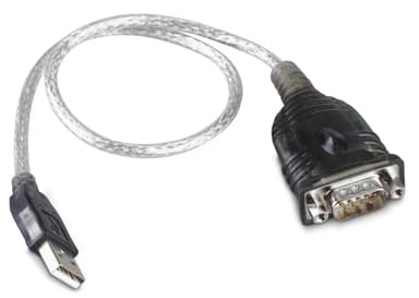 RS232 naar USB converter