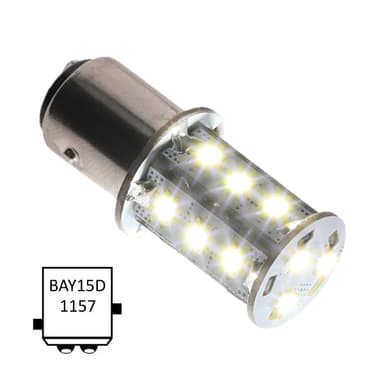 NauticLed Bay15D-BT18-CW