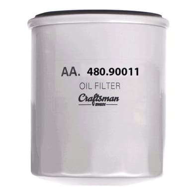 CM Oil filter CM4.65/ CM4.80