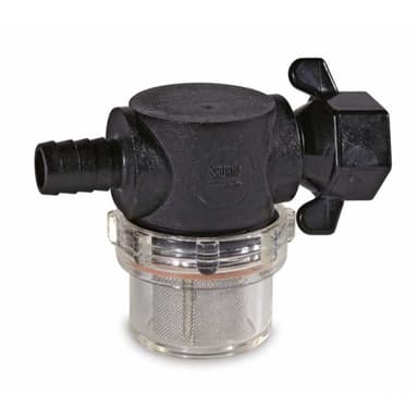 Shurflo drinkwaterfilter