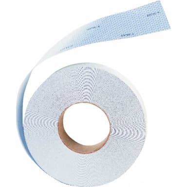 Retroflecterende tape