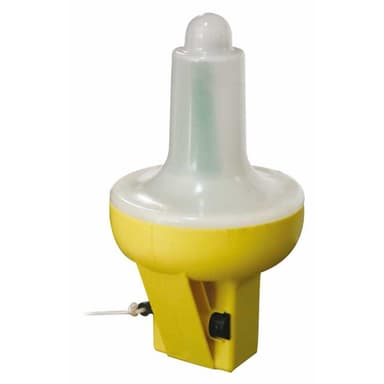 Lalizas reddingsboei licht Solas / MED-ATEX/IECEx