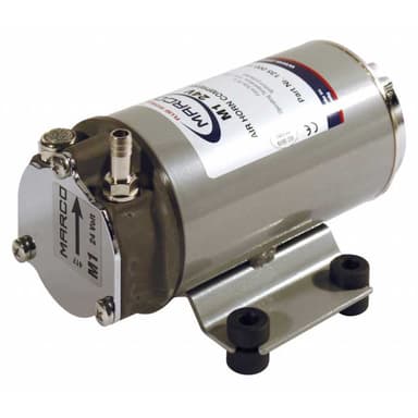 Marco M1 compressor