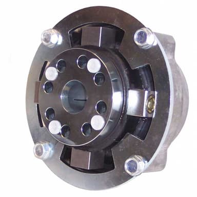 Centaflex M127 koppeling