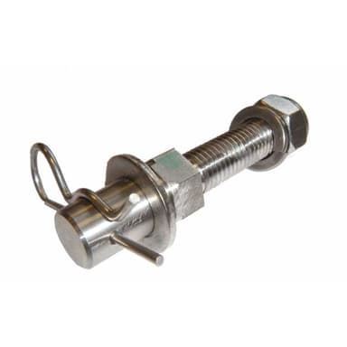 Pasboutset