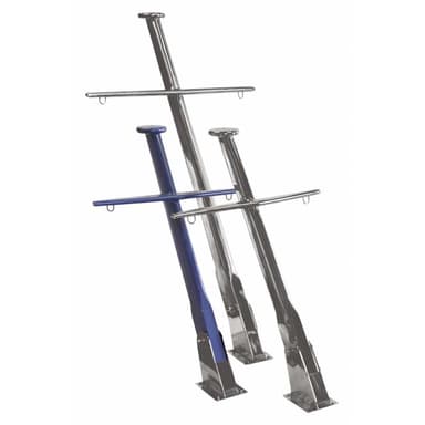 Siermast De Luxe