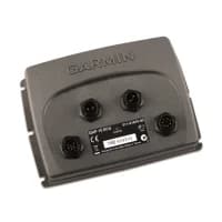 GHP Reactor ECU