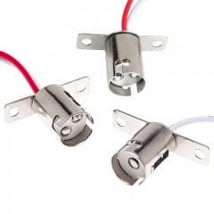 NauticLed Socket Ba15D