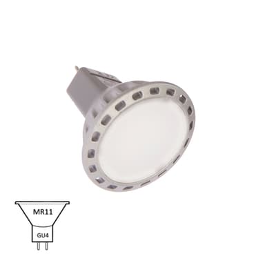 NauticLed MR11-L130-WW