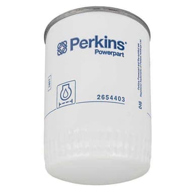 Perkins oliefilter