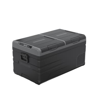 CN koelbox type TW95 | gecontroleerd en compleet