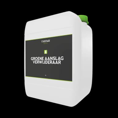 Sanosept 80H groene aanslag reiniger