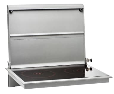 Diesel fornuis 12V