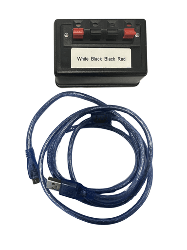 CN Programming Kit levelsensor
