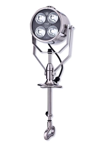 DHR180 met handvat