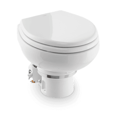 Dometic MasterFlush 7160 toilet