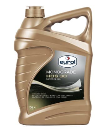 Eurol motorolie