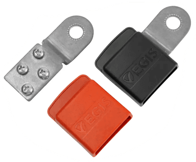 6100-004 - Ring Terminal Busbar Kit
