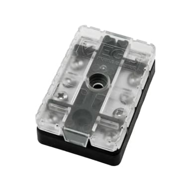 6100 - Dual Busbar