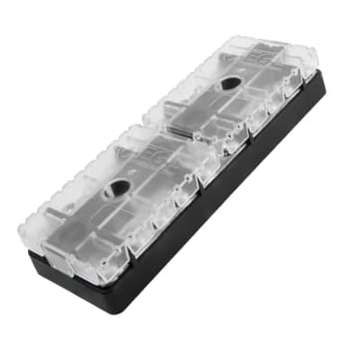 6100 - Dual Busbar