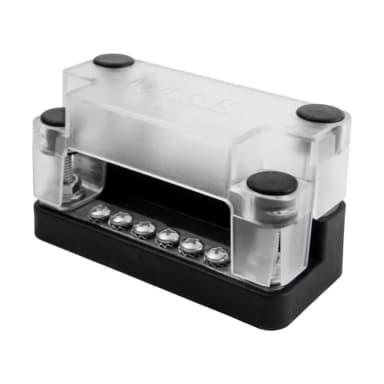 6200 - Dual Busbar
