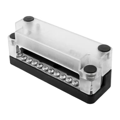 6200 - Dual Busbar
