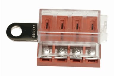 8023 - RT Battery Terminal Mount Fuse Block