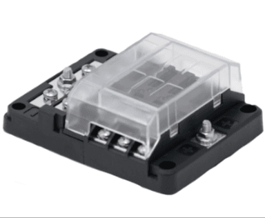 8025 - RT Fuse Block