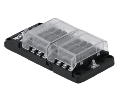 8026 - RT Fuse Block