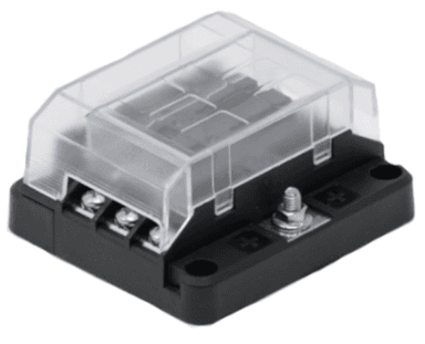 8028 - RT Fuse Block