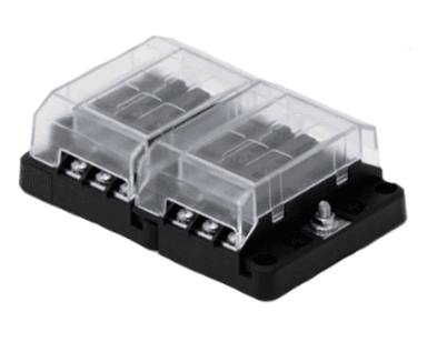 8029 - RT Fuse Block